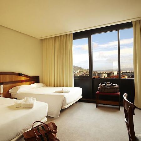 اوفيدو New Hotel المظهر الخارجي الصورة