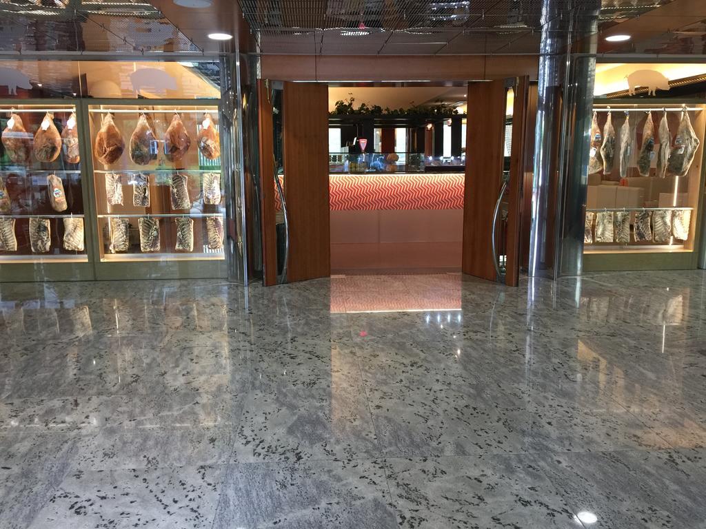 اوفيدو New Hotel المظهر الخارجي الصورة