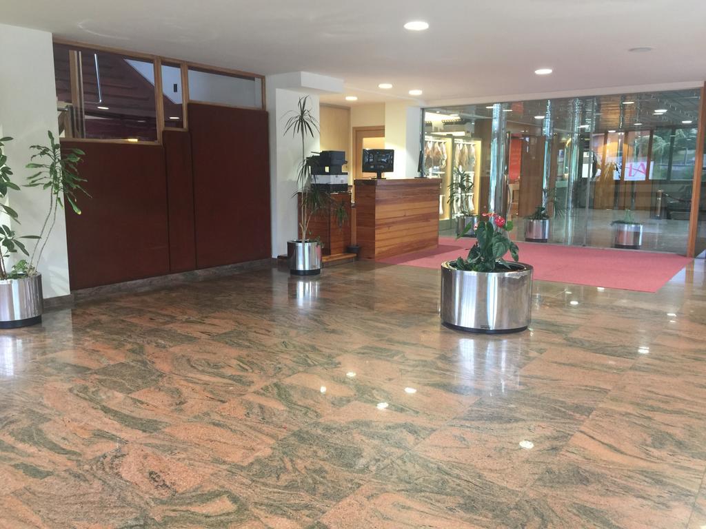 اوفيدو New Hotel المظهر الخارجي الصورة
