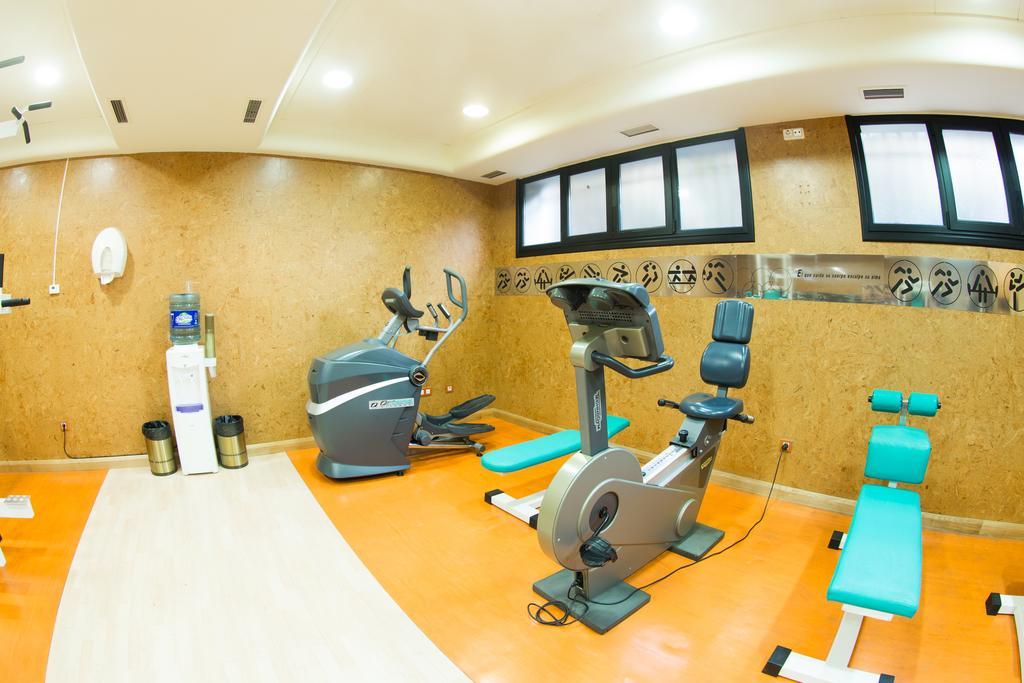 اوفيدو New Hotel المظهر الخارجي الصورة